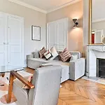 Magnifique Appartement Proche De Bastille