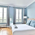 Magnifique Appartement Proche De Bastille