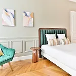 Magnifique Appartement Proche De Bastille