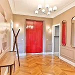 Magnifique Appartement Proche De Bastille