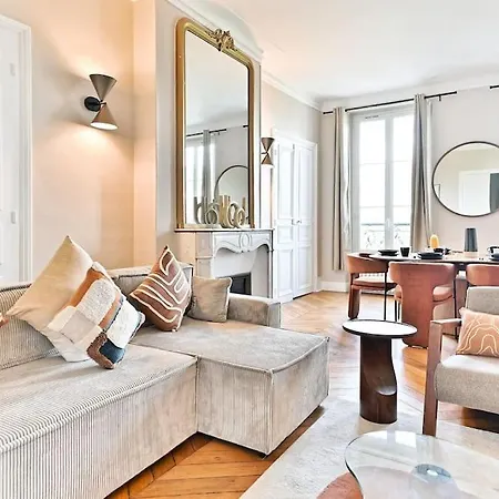 Magnifique Proche De Bastille * Paris