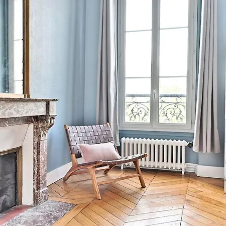 Magnifique Proche De Bastille * Paris