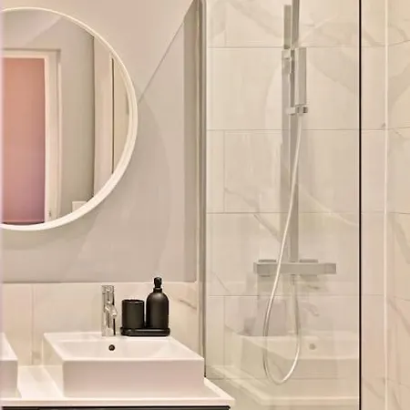 Magnifique Proche De Bastille Apartment