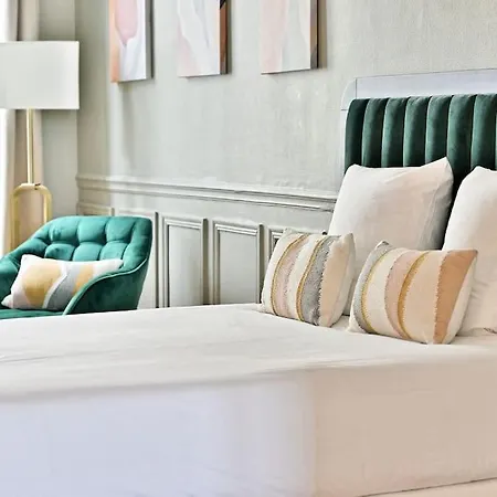Magnifique Proche De Bastille Apartment *