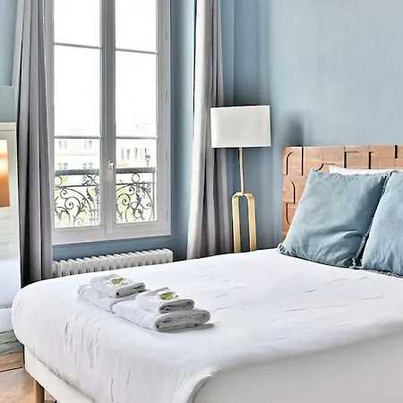 Apartment Magnifique Proche De Bastille