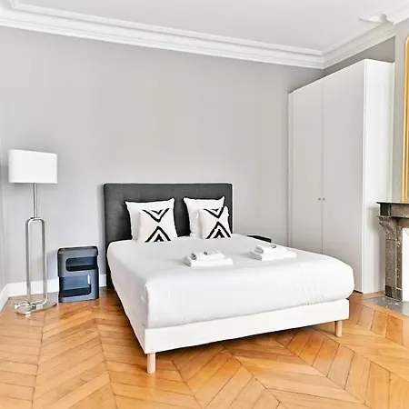 Magnifique Proche De Bastille * Paris