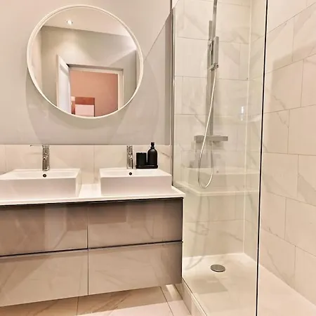 Magnifique Proche De Bastille Apartment *