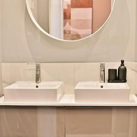 Apartment Magnifique Proche De Bastille
