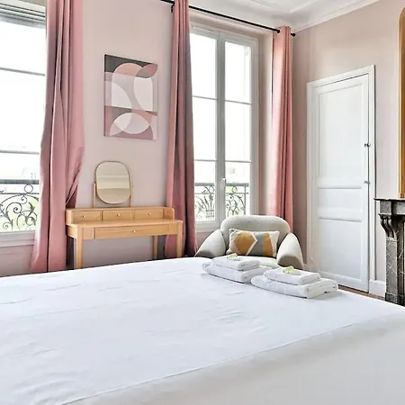 Magnifique Proche De Bastille Paris