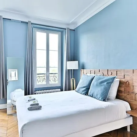 Magnifique Proche De Bastille Paris
