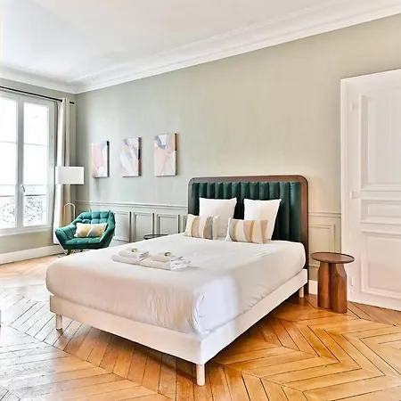 Apartment Magnifique Proche De Bastille