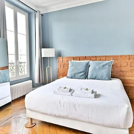 Magnifique Proche De Bastille * Paris