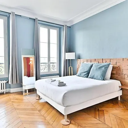Magnifique Proche De Bastille Apartment *