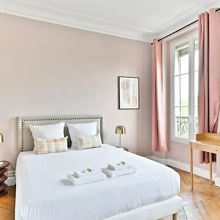 Magnifique Proche De Bastille * Paris