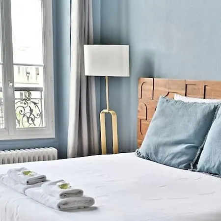 Apartment Magnifique Proche De Bastille