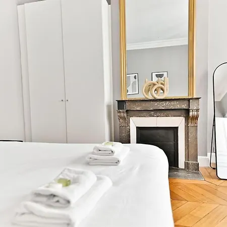 Magnifique Proche De Bastille Apartment *