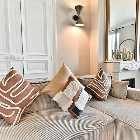 Magnifique Proche De Bastille Paris