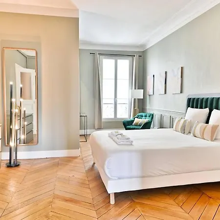 Magnifique Proche De Bastille * Paris