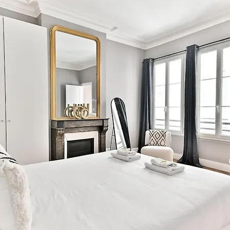 Magnifique Proche De Bastille Apartment *