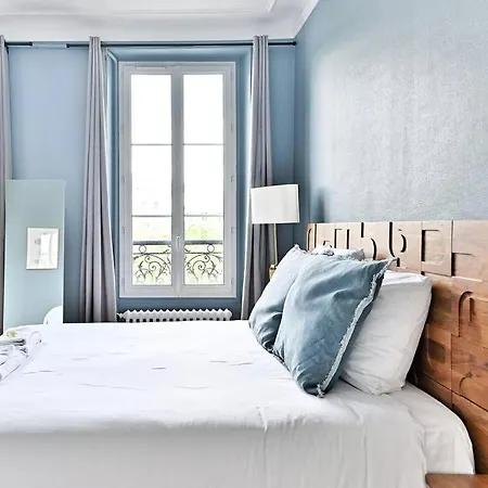 Apartment Magnifique Proche De Bastille *